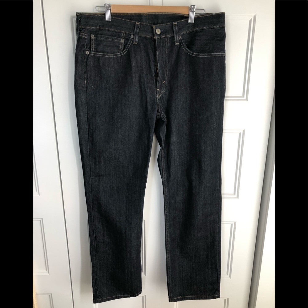 Levi’s 514 men’s jeans